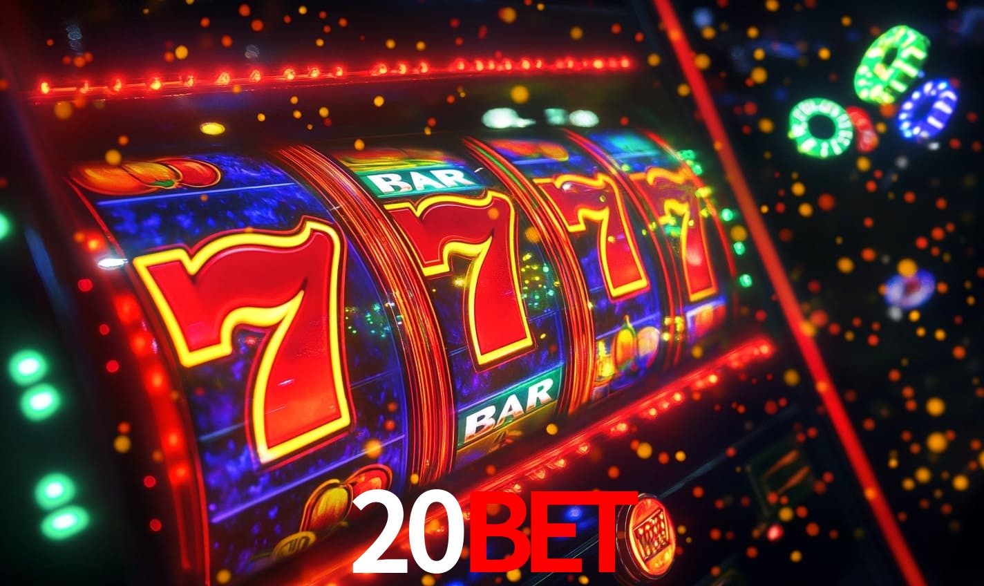 20bet - Melhores jogos de caça-níqueis - 20bet.com