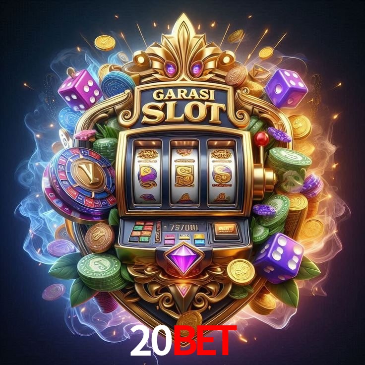 Design Responsivo 20bet