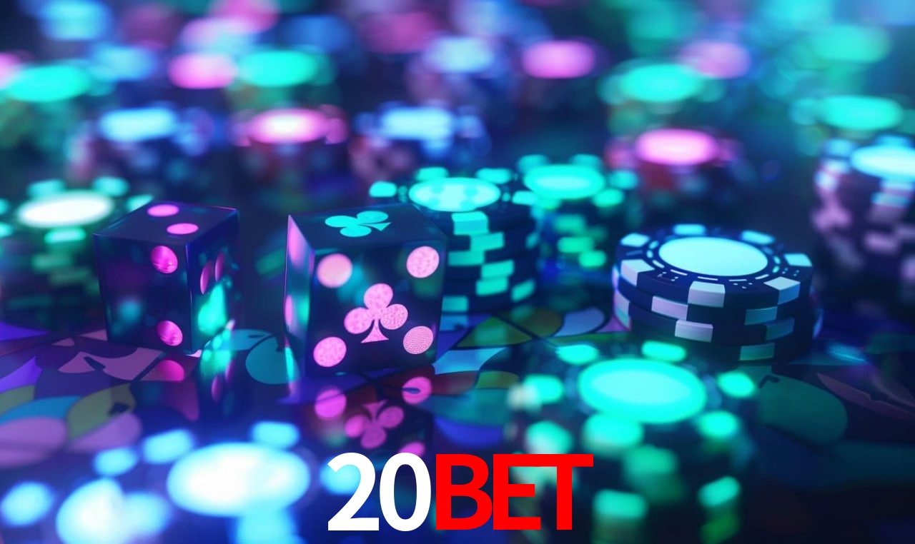 Mesa de Blackjack 20bet