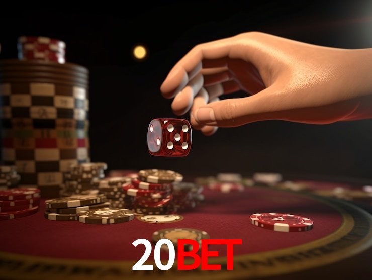 Provedores de Jogos 20bet