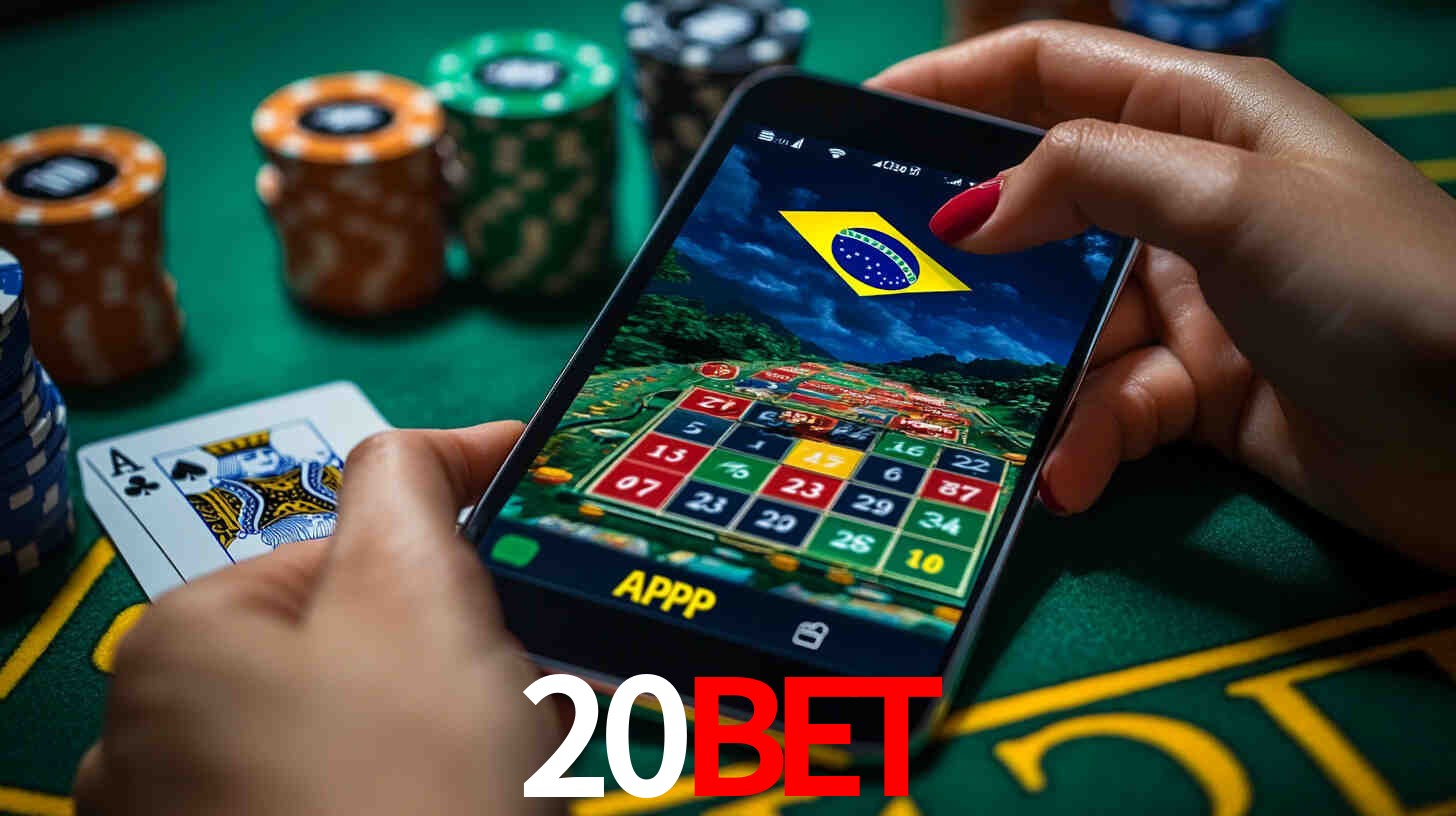 Descubra a Essência do 20bet: Nossa História e Compromissos
