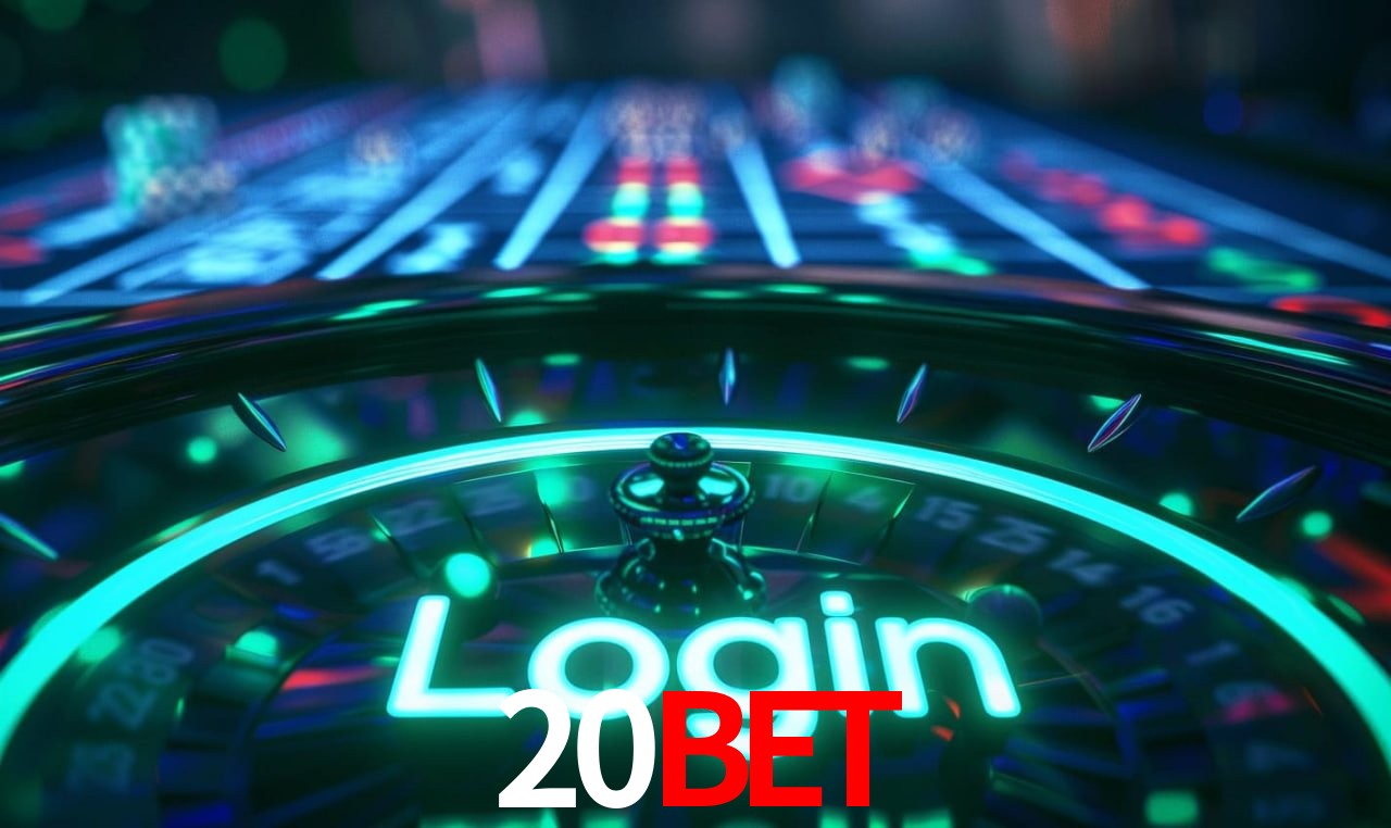 Apostas de Futebol 20bet
