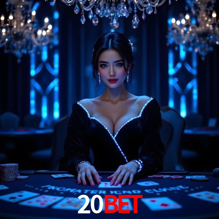 Login Seguro 20bet