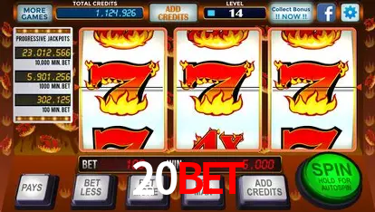 A Emoção da Loteria na 20bet: Uma Chance de Mudança de Vida