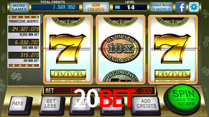 20bet cadastro — tela de formulário no app oficial