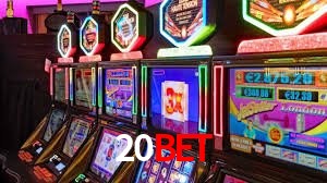 Interface do App 20bet