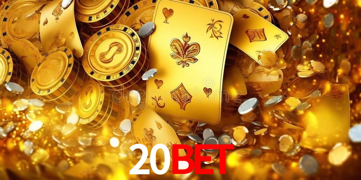 20bet download — arquivo APK para Android oficial
