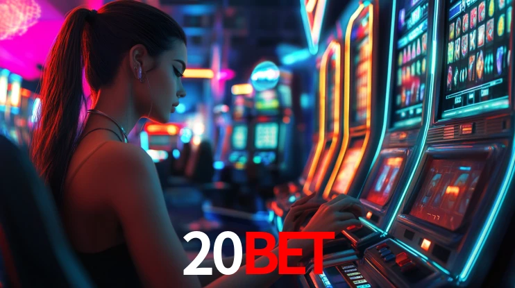 Ofertas Imperdíveis na 20bet: Promoções e Bônus Que Valem a Pena