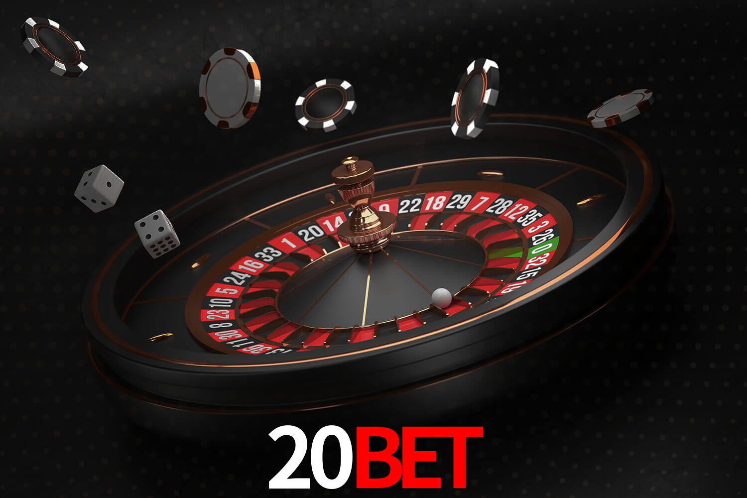 Sinta a adrenalina dos jogos de cassino com 20bet