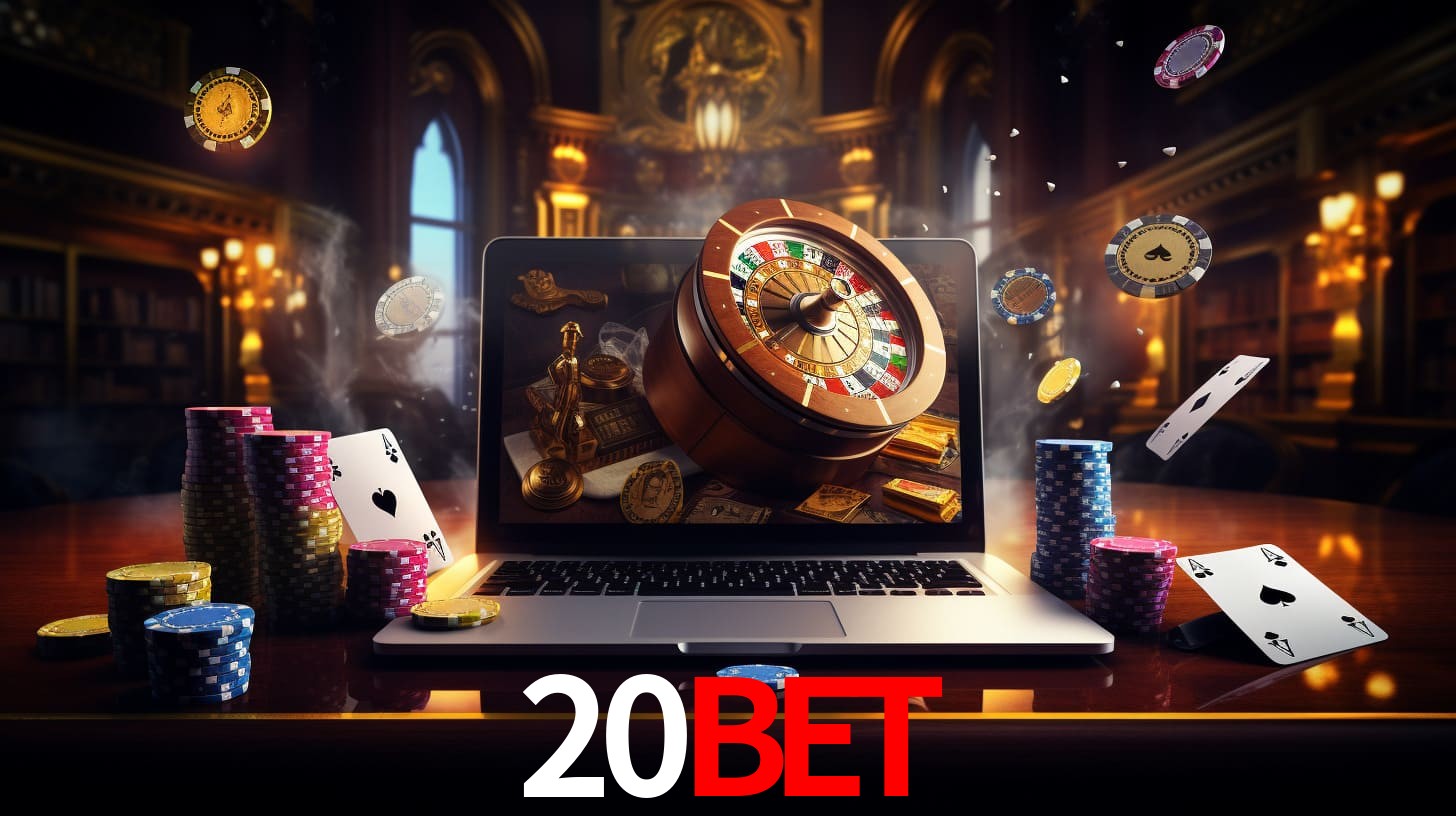VIP Casino 20bet