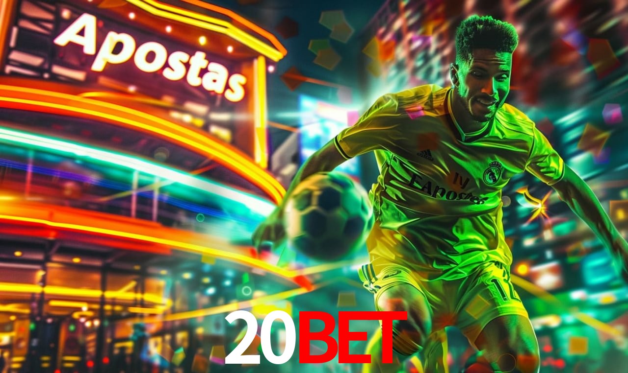 Jogos de Slot 20bet