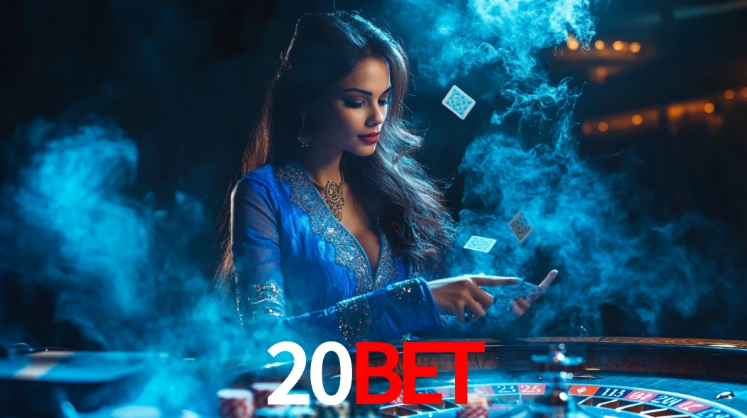 A Experiência Imersiva dos Cassinos Ao Vivo no 20bet