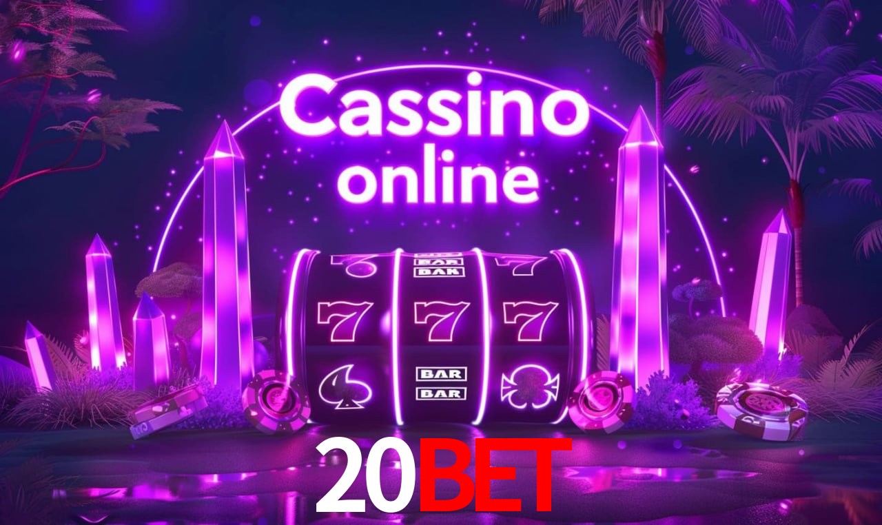 Sistemas de Segurança 20bet