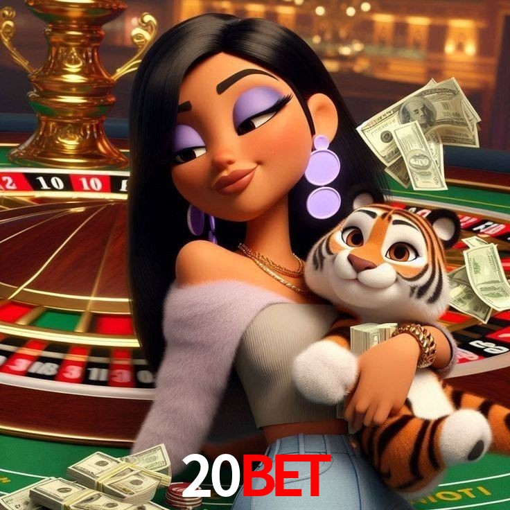 Experiência VIP 20bet