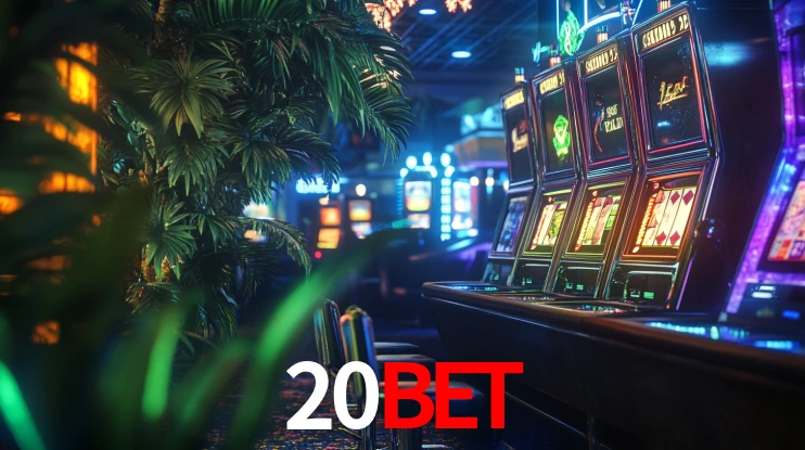 Blackjack Table 20bet