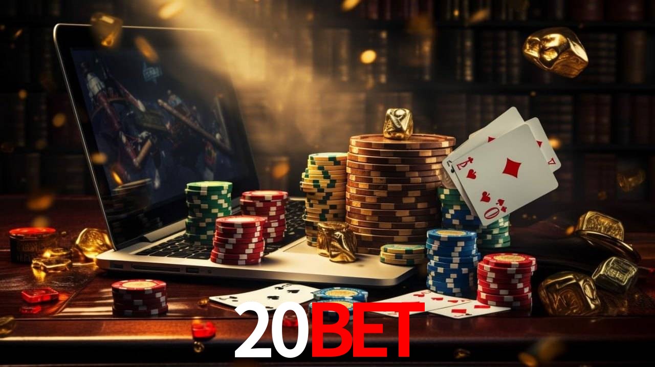 Casino VIP 20bet