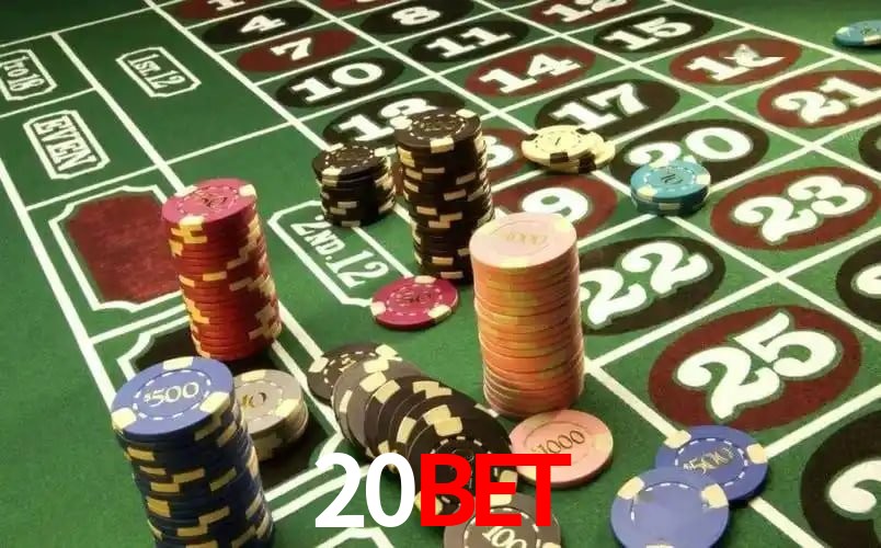 Diretório de Jogos 20bet