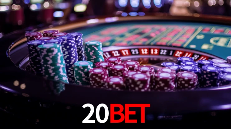 Live Casino 20bet