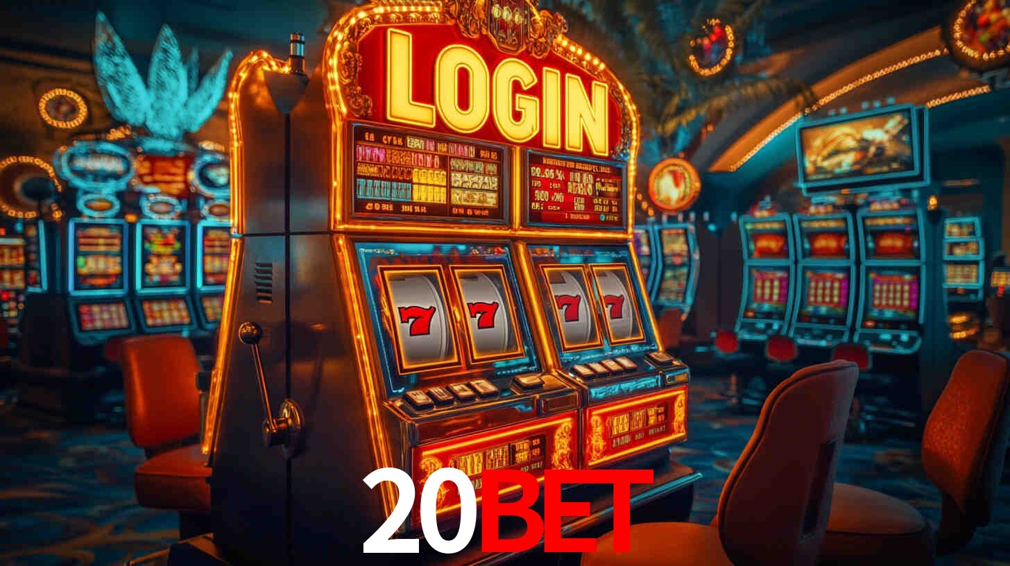 Premium Interface 20bet