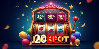 Promoção Relâmpago 20bet