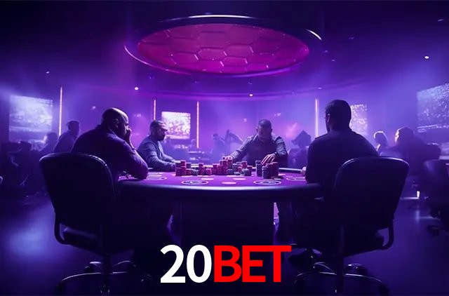 Recursos de Bônus 20bet
