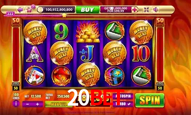 Descubra a Magia dos Jogos de Arcade no 20bet