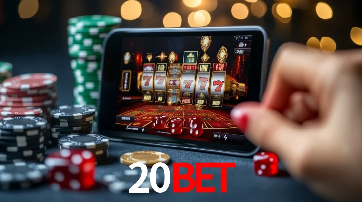 Daily Bonuses 20bet