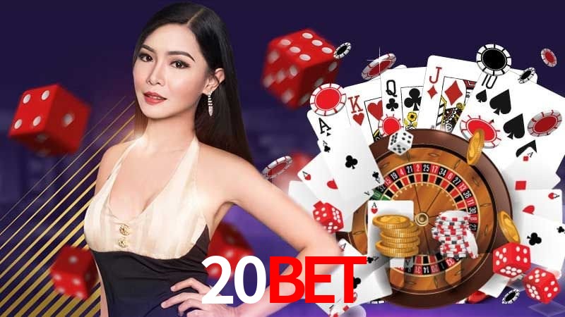 Jogos Exclusivos 20bet