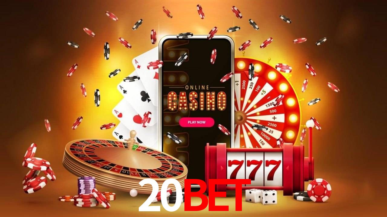 Cadastro Rápido 20bet
