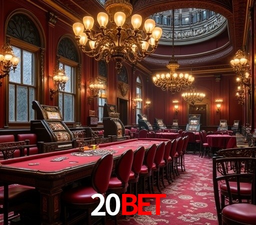 Ofertas Exclusivas 20bet