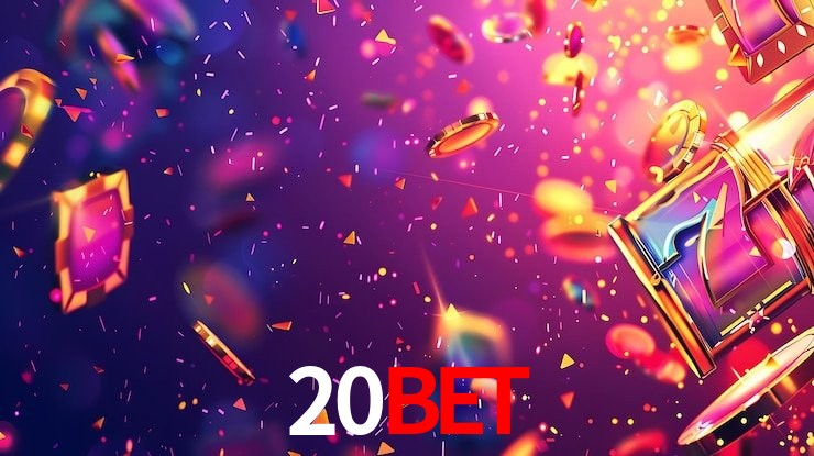 cassino 20bet
