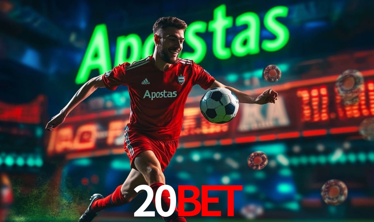 PIX Instantâneo 20bet