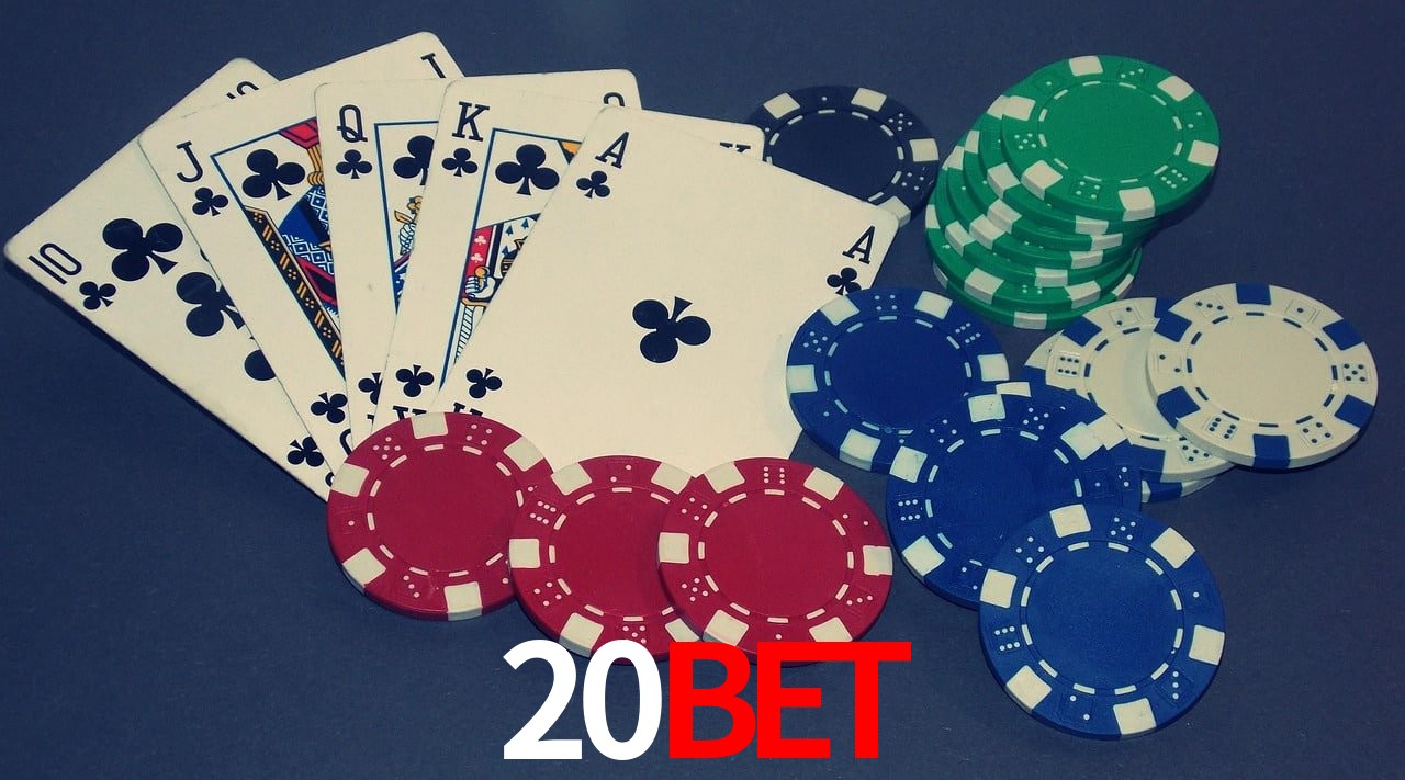 Games Directory 20bet