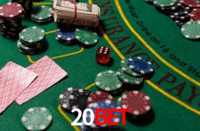 Bônus Generosos e Exclusivos no 20bet para Você!