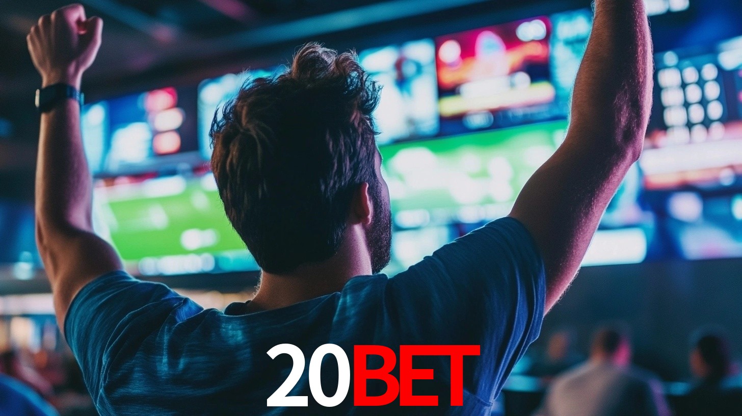 20bet: Seu Cassino Premiado com Pagamentos Rápidos