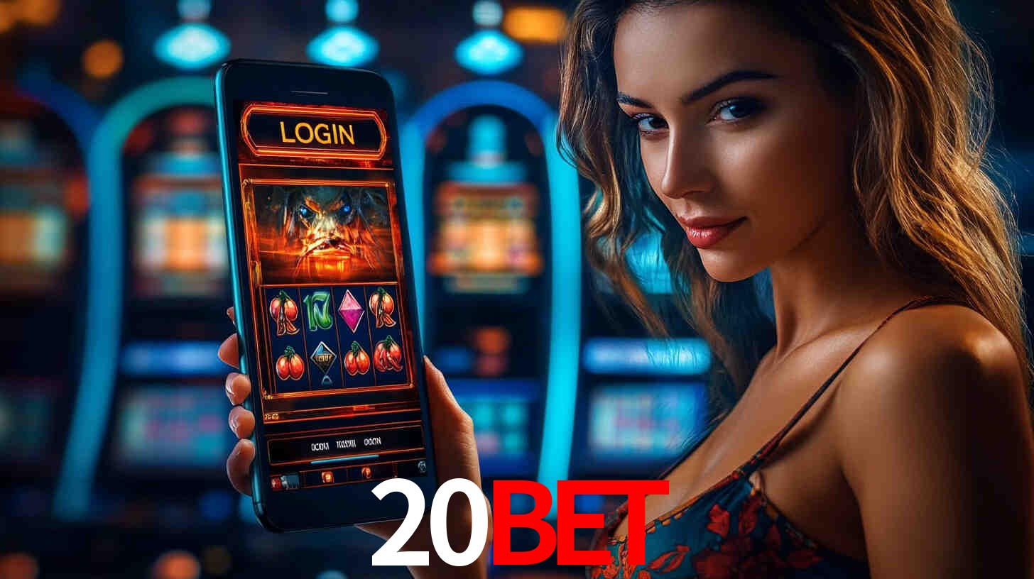 20bet: A Experiência de Casino com Jogos de Mesa ao Vivo