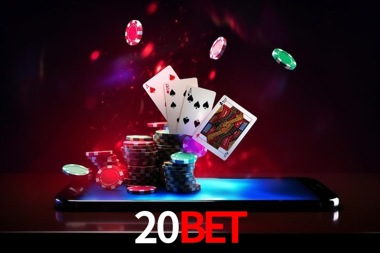 Game Providers 20bet