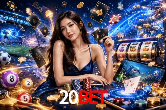 Platform Technology 20bet