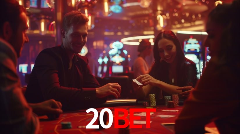 Descubra o Programa VIP da 20bet: Vantagens Exclusivas para Jogadores