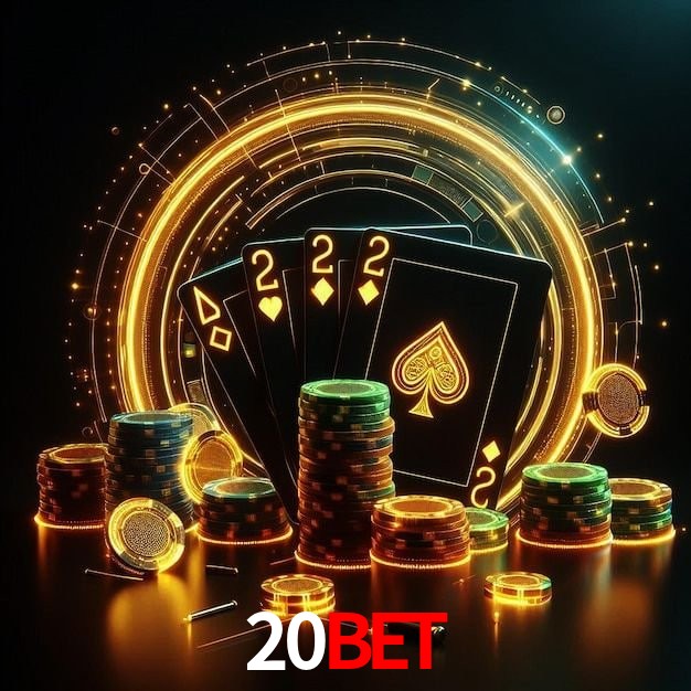 Casino Ao Vivo 20bet