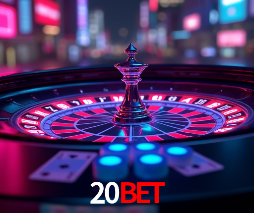 Inovações de Jogos na 20bet: O Futuro das Experiências Interativas