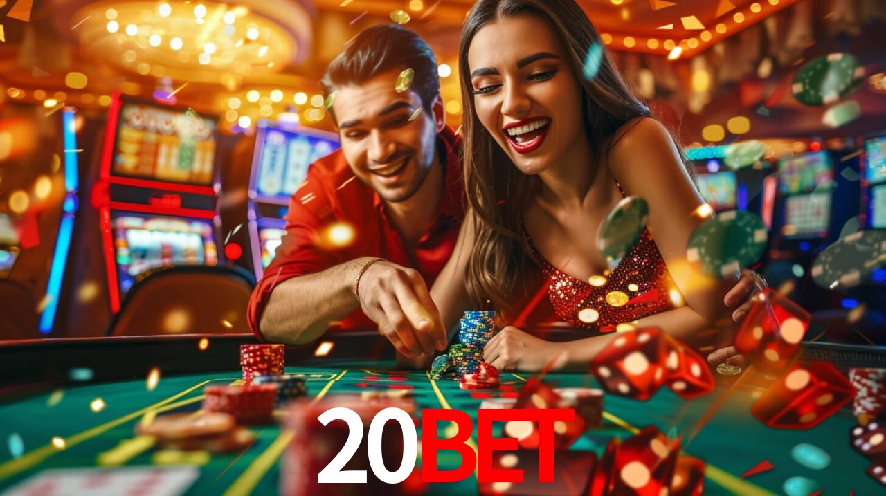 Tecnologia da Plataforma 20bet