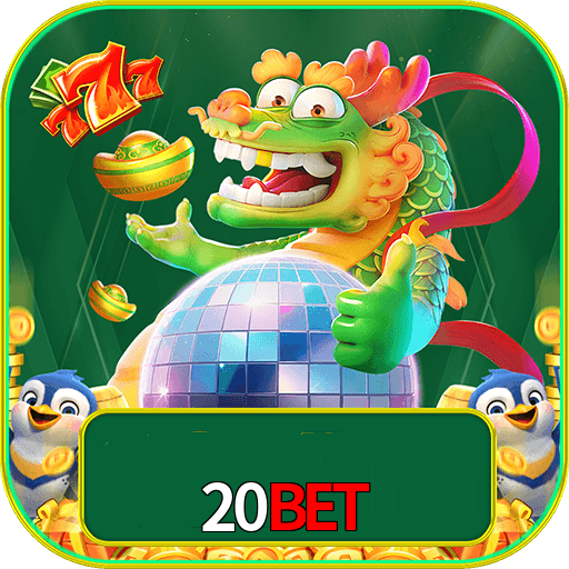 Ícone app 20bet